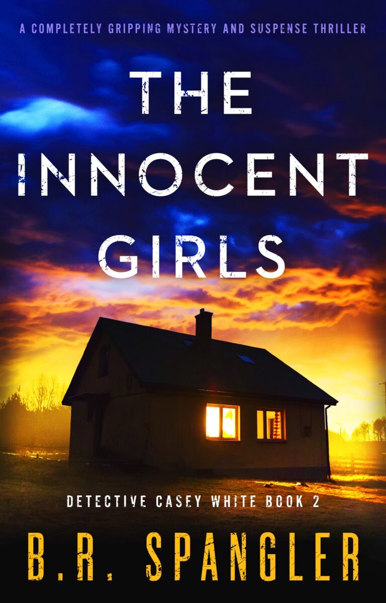 The Innocent Girls, By B.R. Spangler - Loopyloulaura