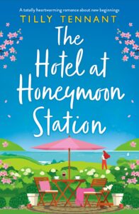 The Hotel at Honeymoon Station book cover