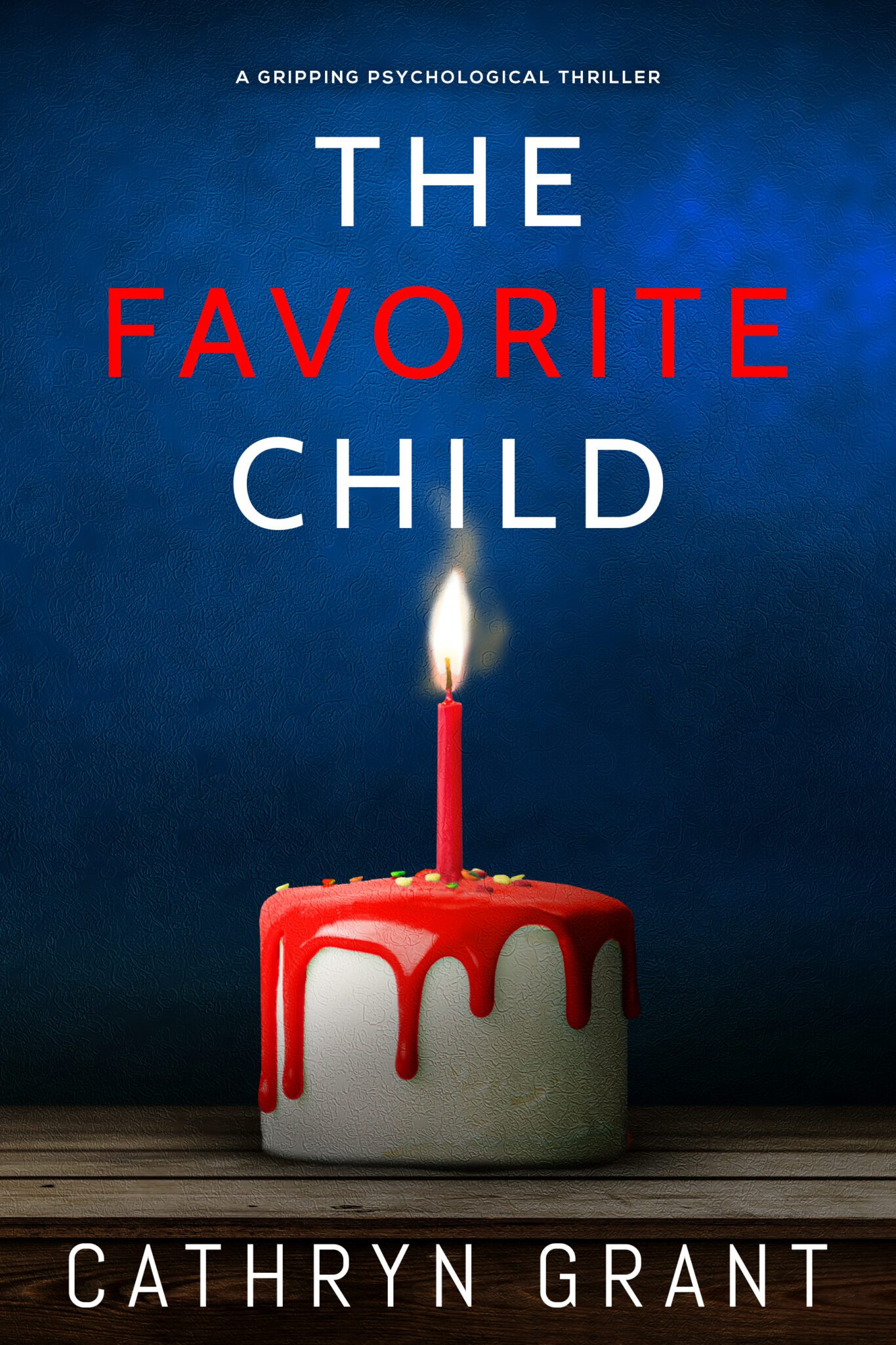 the favourite child book