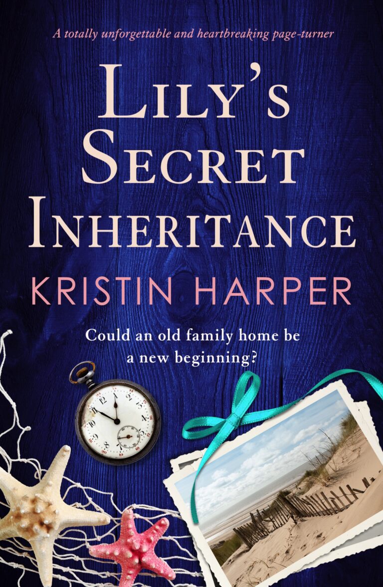 Lily S Secret Inheritance By Kristin Harper Loopyloulaura   Lilys Secret Inheritance Kindle 768x1177 