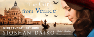 The Girl From Venice banner