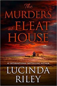 The Murders at Fleat House book cover