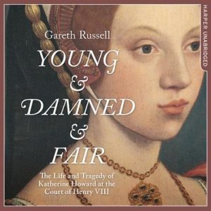 Young & Damned & Fair book cover